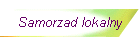 Samorzad lokalny